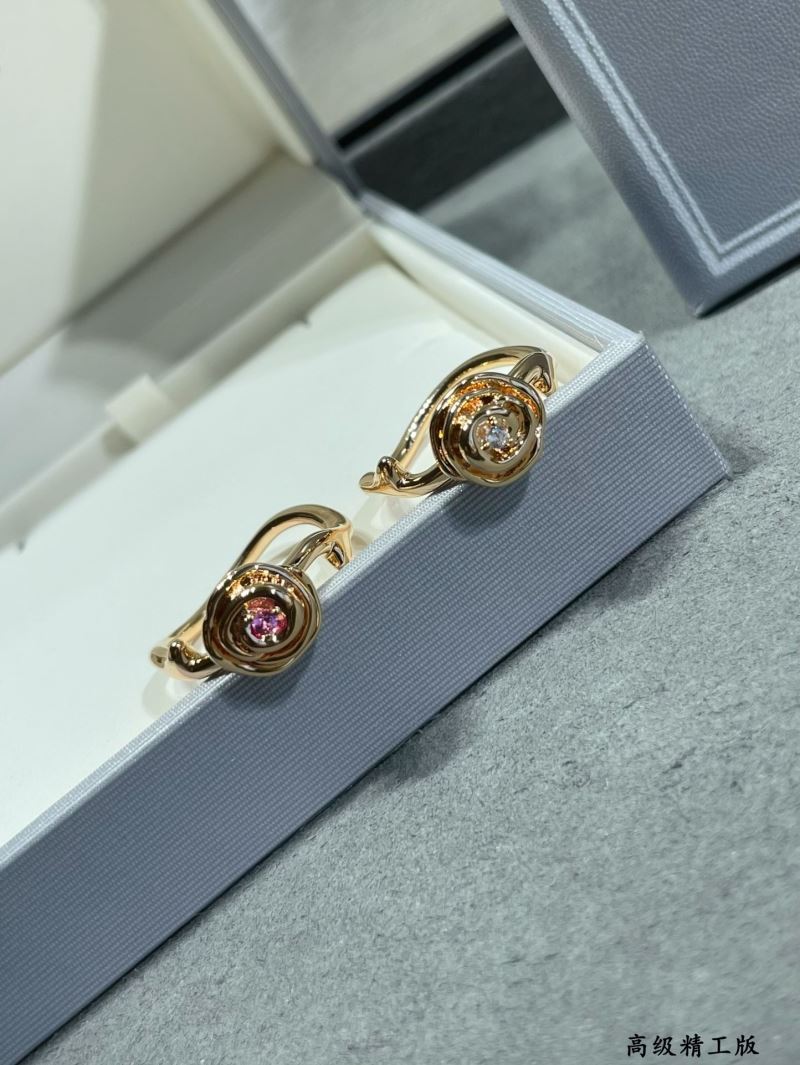 Christian Dior Rings